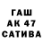 Canna-Cookies конопля Azimbu Kadirkulova